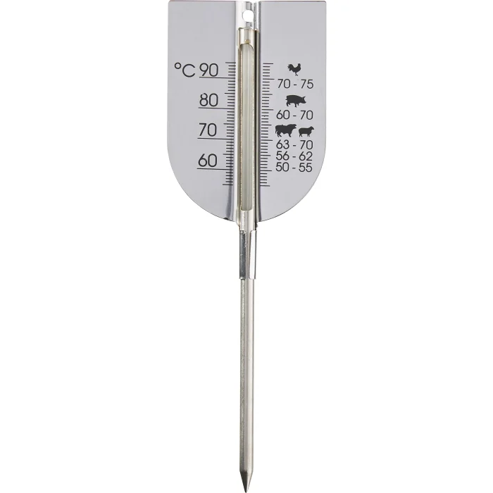 Stektermometer 17,5cm ICA