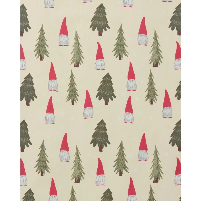 Julpapper Nils 0,54x5m
