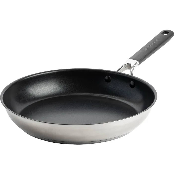 Stekpanna 28 cm Kitchen aid
