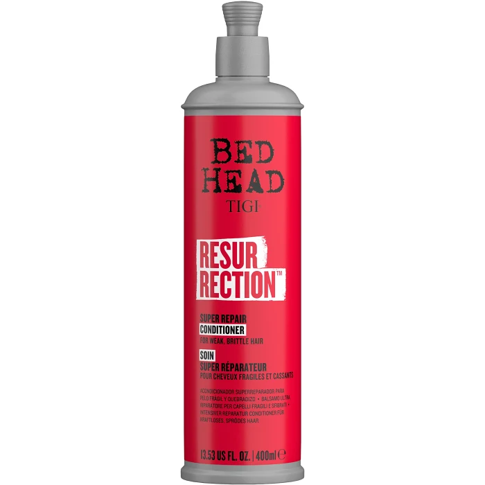 Balsam Resurrection 400ml Bed Head