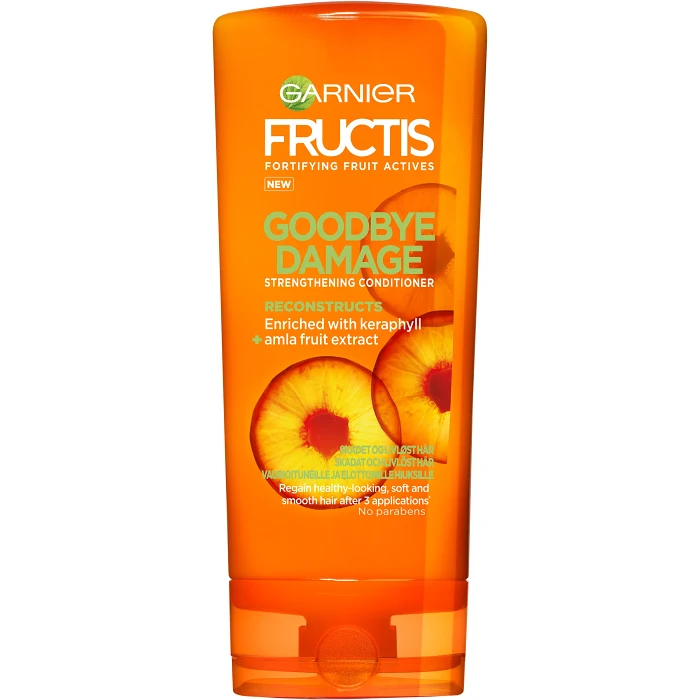 Balsam Goodbye Damage 200ml Fructis