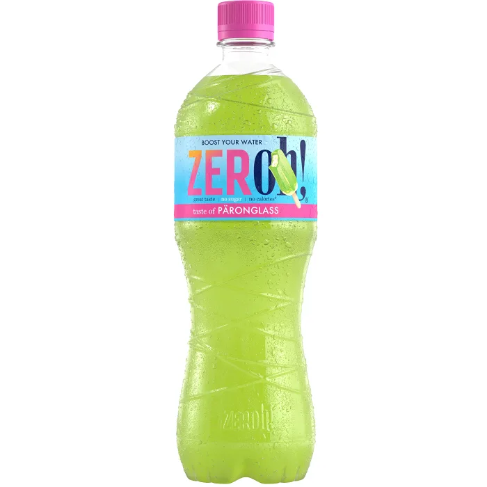 Dryck Päronglass 80cl Zeroh