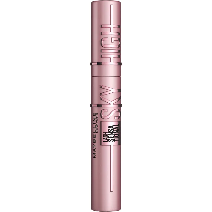 Mascara Lash Sensational Sky High Black 1-p Maybelline