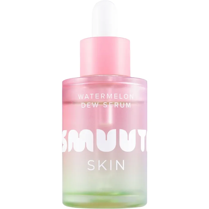 Serum Watermelon Dew Serum 30ml Smuuti Skin