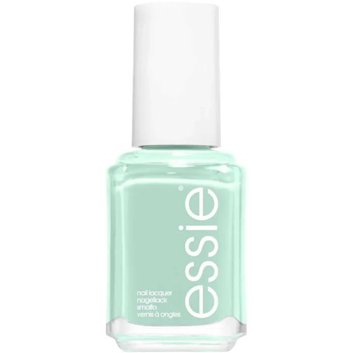 Nail Polish classic mint candy apple 99 13.5 Milliliter essie