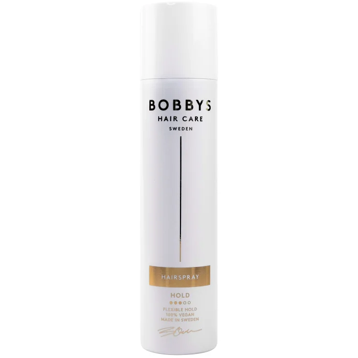 Hårspray 300ml Bobbys Hair Care