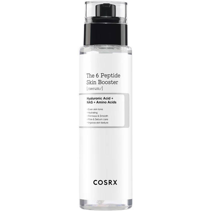 Ansiktskräm The 6 Peptide Skin Booster 150ml COSRX