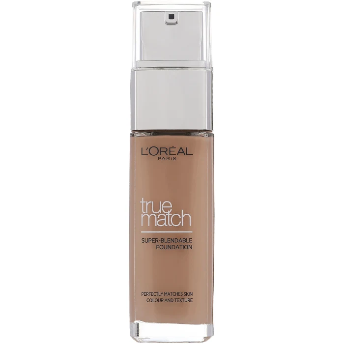 Foundation True Match Foundation Beige rose 3C 30ml L’Oréal Paris