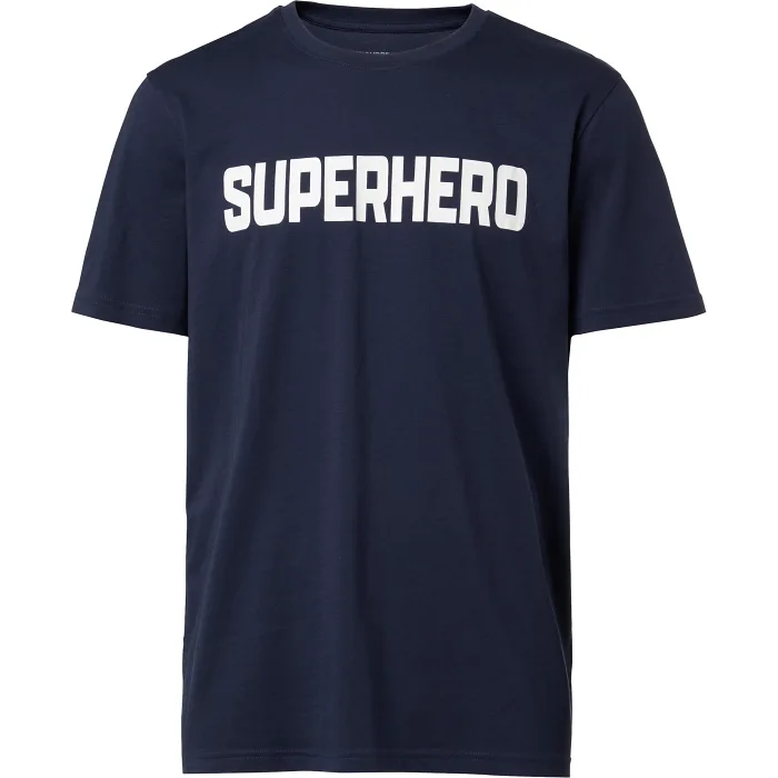 Pyjamas t-shirt Fars dag M mywear