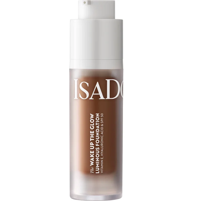 Foundation The Wake Up the Glow Lumi 9W 30 Milliliter IsaDora