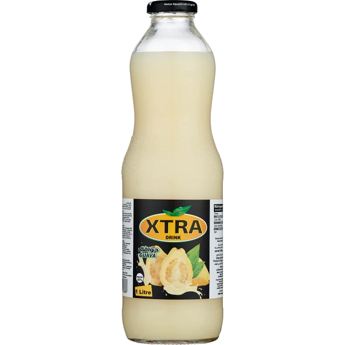 Nektar Guava 1l Xtra