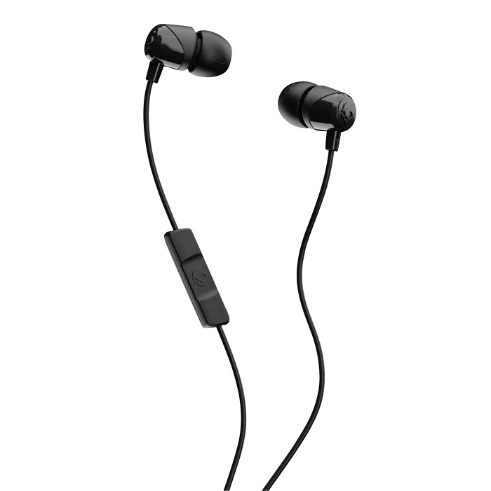 Hörlur In-ear JIB Svart Skullcandy