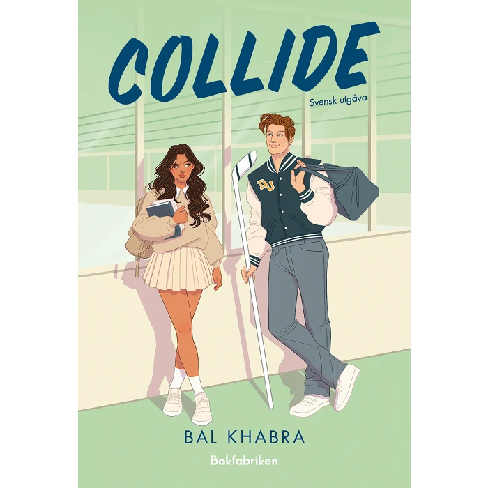 Collide