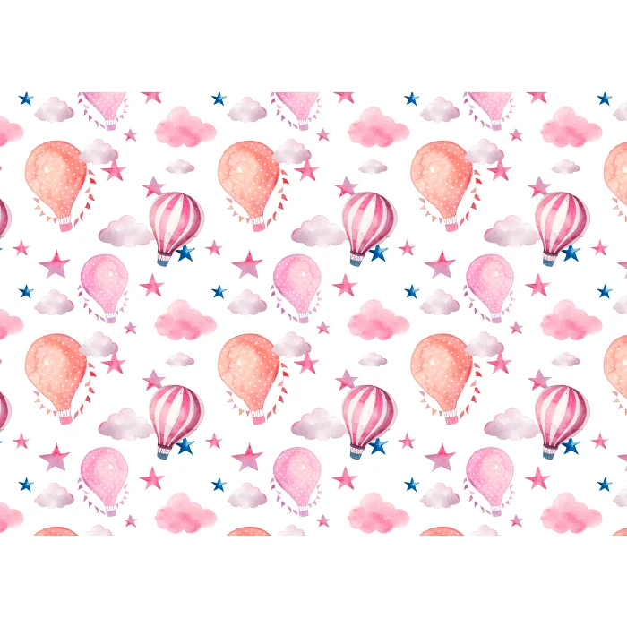 Presentpapper Air 0,7x3m ICA