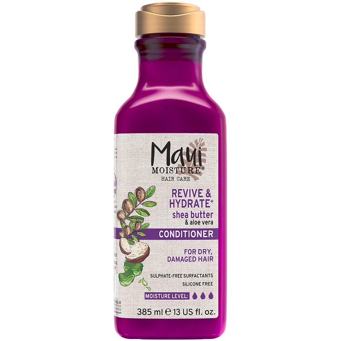 Balsam Shea Butter 385ml Maui Moisture