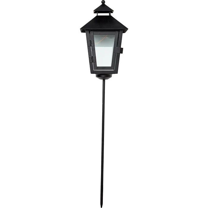 Gravlykta H24cm