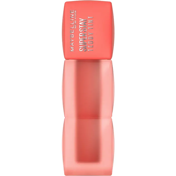 Lipstick Baby Tee Superstay Teddy Tint 25 5 Milliliter Maybelline