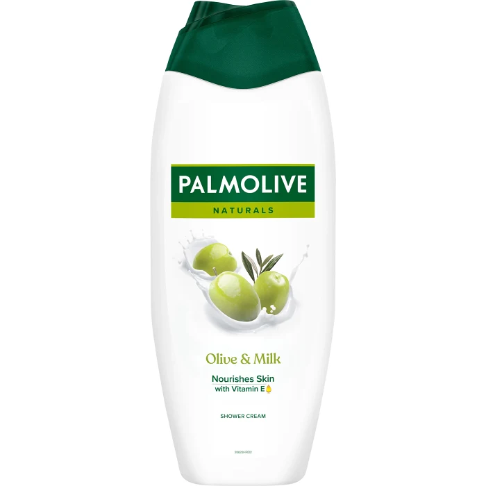 Duschtvål Olive 500ml Palmolive