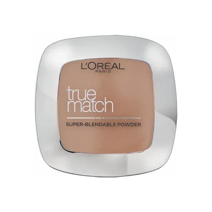 Puder True Match Powder Golden Beige 3W 1-p L’Oréal Paris