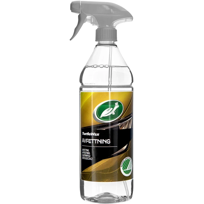 Miljöavfettning 1L Turtle Wax