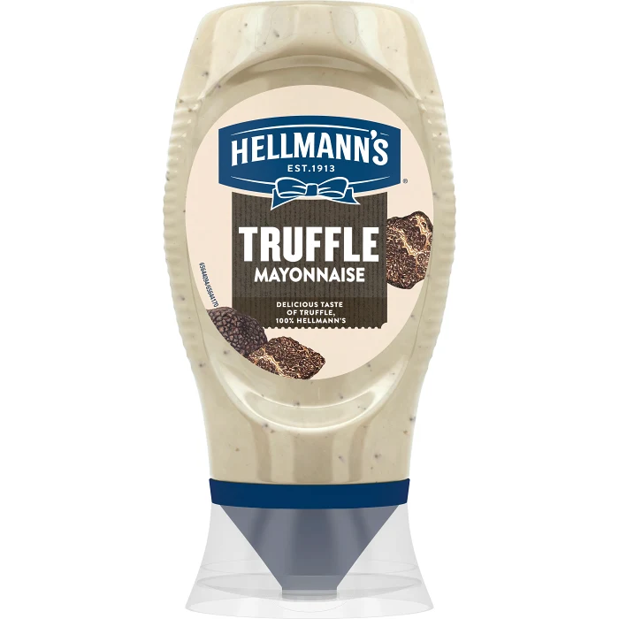 Mayo 250ml Hellmanns