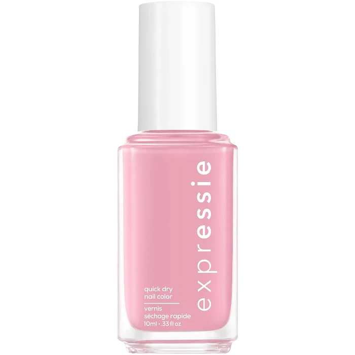 Nail Polish expressie in the time zone 200 10 Milliliter essie
