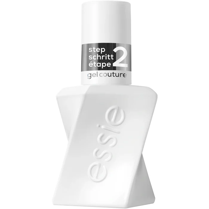 Nail care gel couture top coat 00 13.5 Milliliter essie