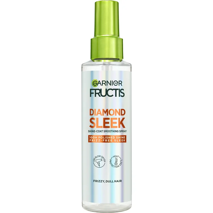 Leave In Diamond Sleek 150ml Fructis