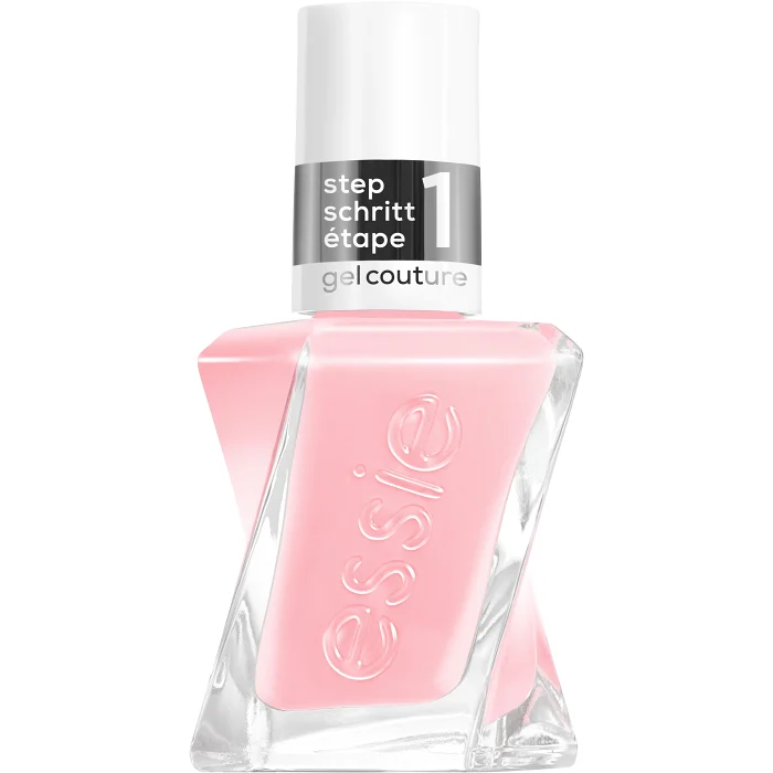 Nail Polish gel couture gossamer garments 505 13.5 Milliliter essie