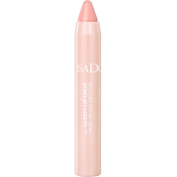 Lip Gloss 00 3.3 Gram IsaDora