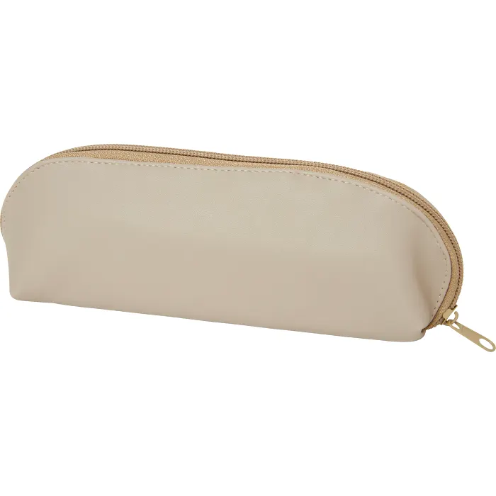 Pennfodral litet beige