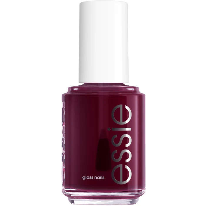 Nailpolish glass nails half full 5 13.5 Milliliter essie
