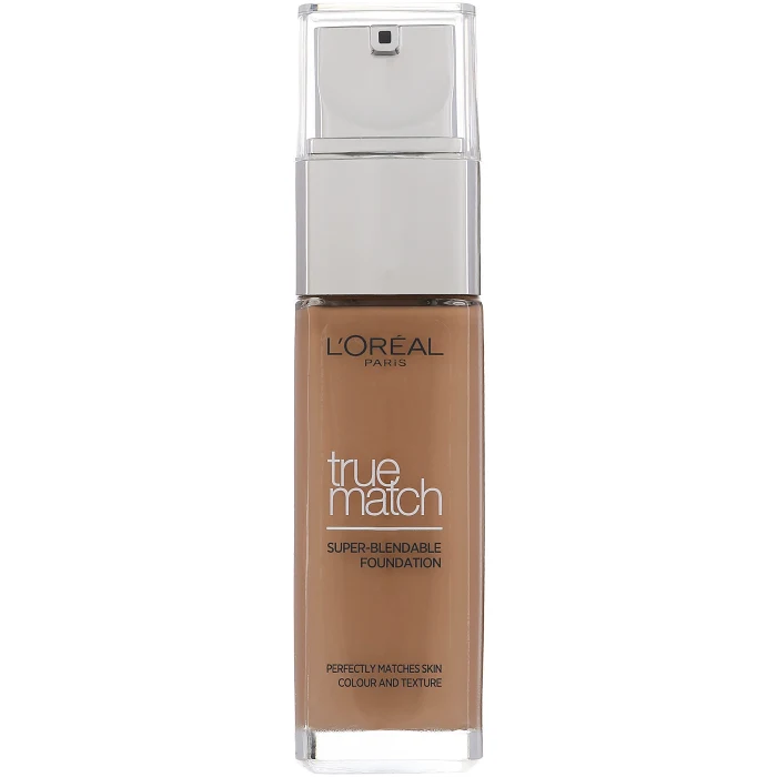 Foundation True Match Ambre gold 7W 30ml L’Oréal Paris