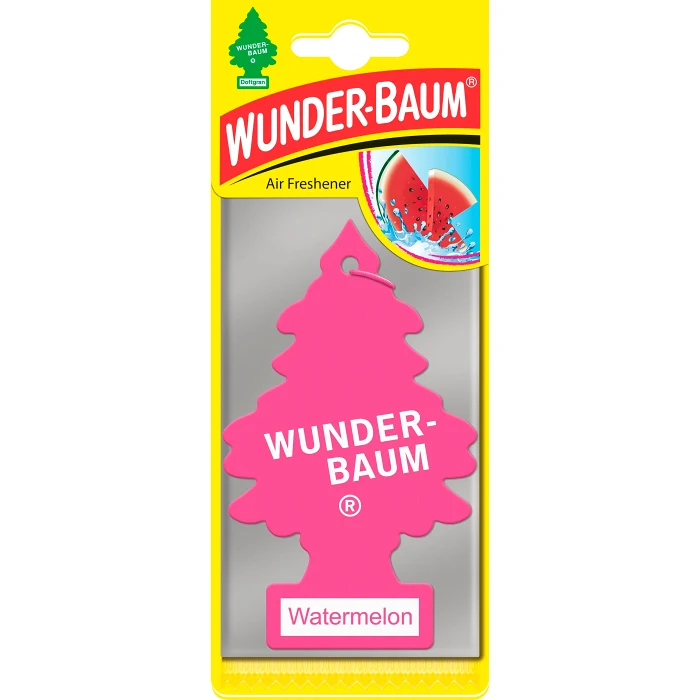 Doftgran Vattenmelon Wunderbaum