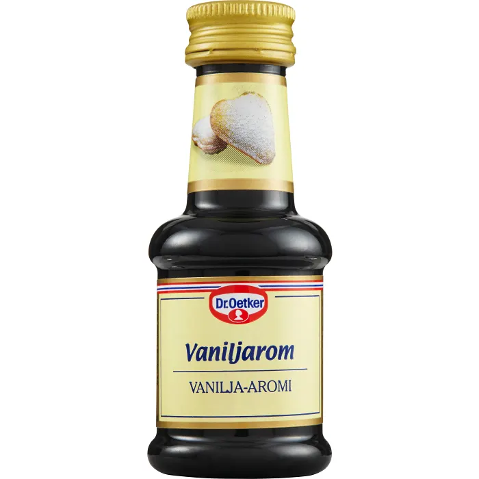 Vaniljarom 30ml Dr.Oetker
