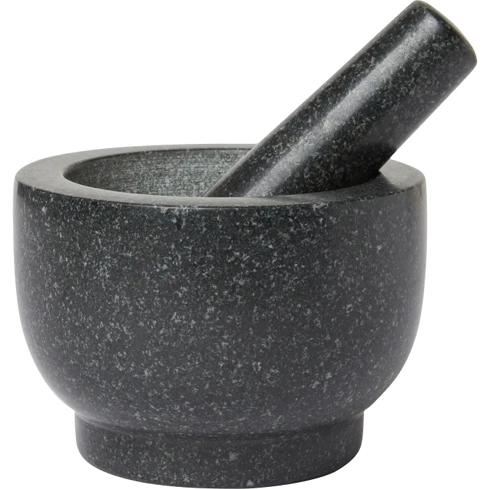 Mortel Granit 14,5x10,5cm ICA