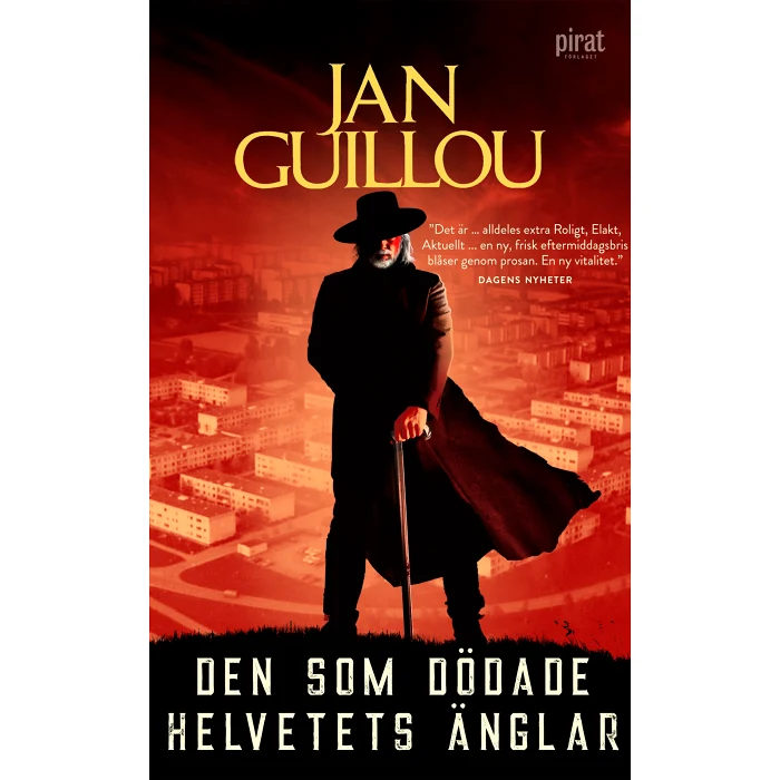 Den som dödade helvetets änglar