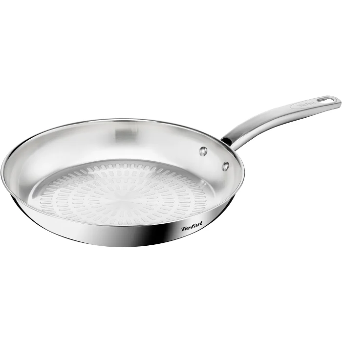 Stekpanna Intuition 28cm SS Tefal