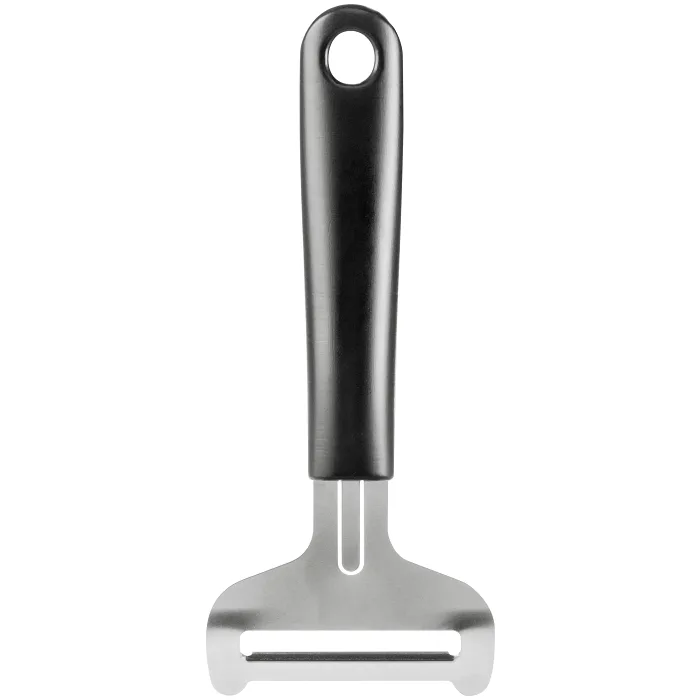 Mjukosthyvel Svart 17,5cm ICA