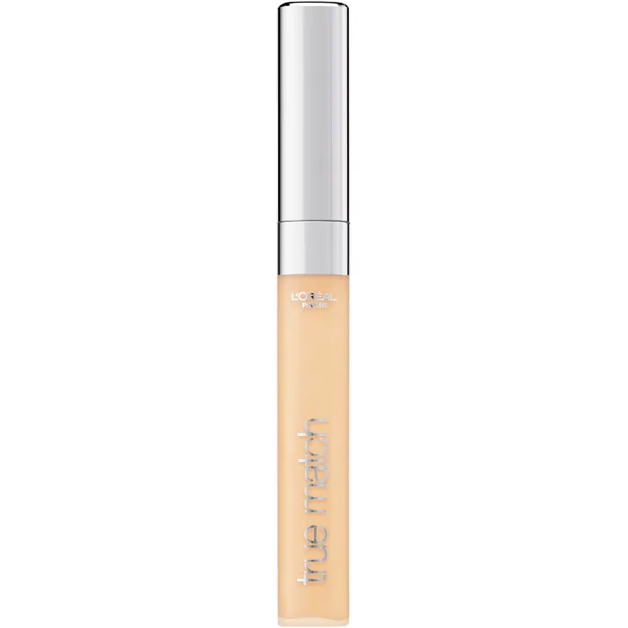 Concealer True Match Ivoire 1N 1-p L’Oréal Paris