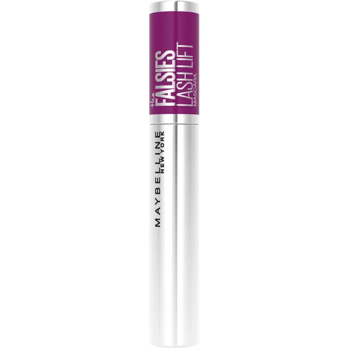 Mascara Falsies Lash Lift Black 1-p Maybelline