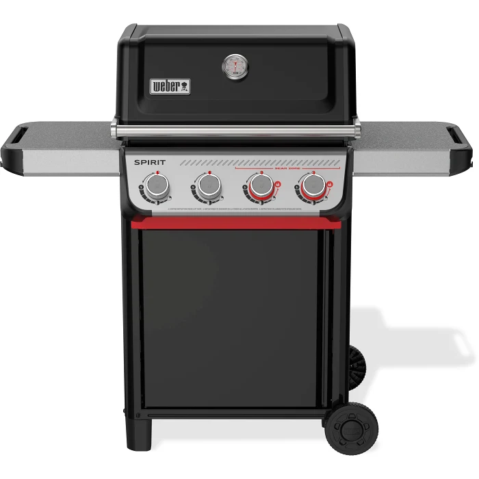 Gasolgrill Spirit E-425 Weber