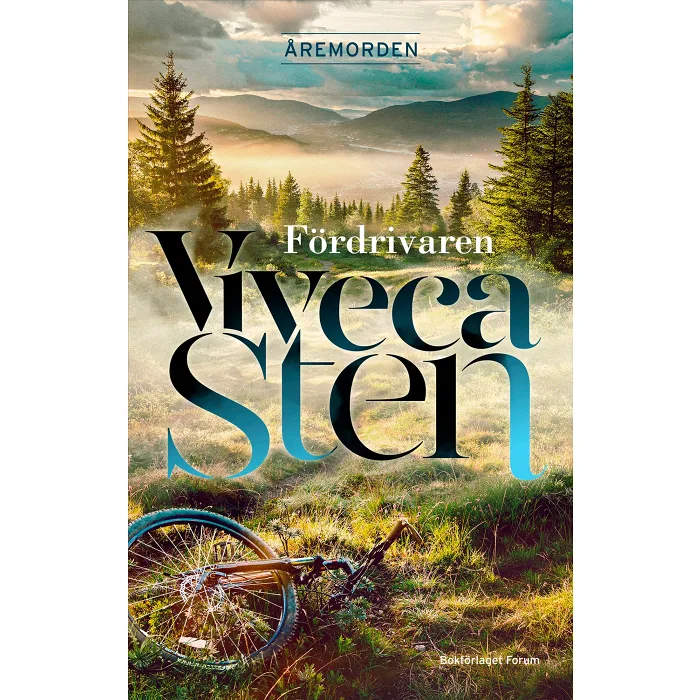 Fördrivaren - Sten