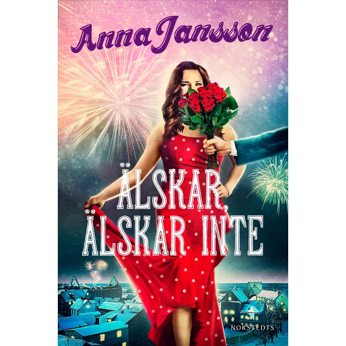 Älskar, älskar inte