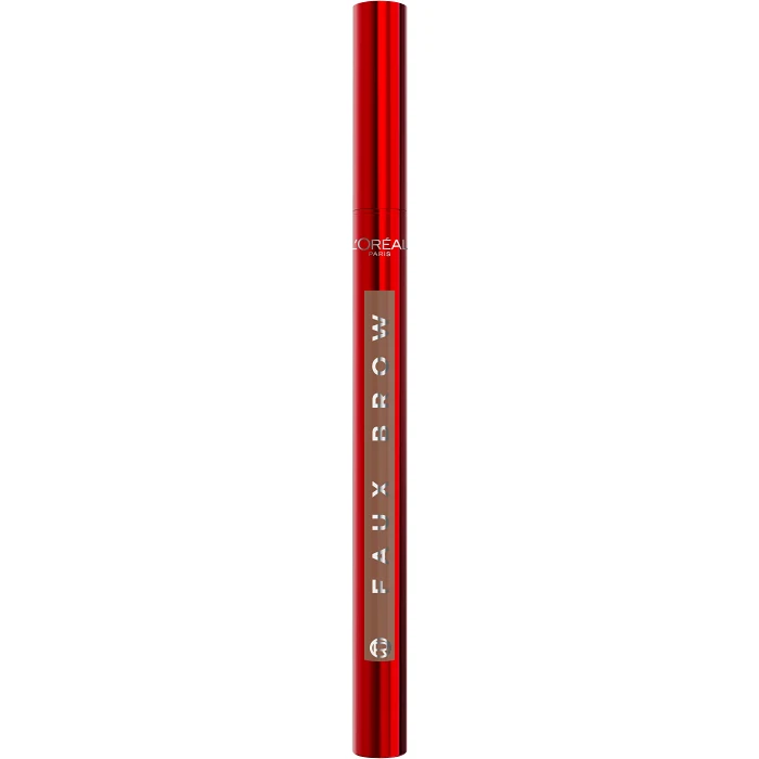 Brow Pen 388 Blonde Infaillible Faux 1 Milliliter Loreal