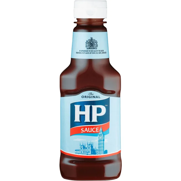 HP Sauce 285ml Heinz