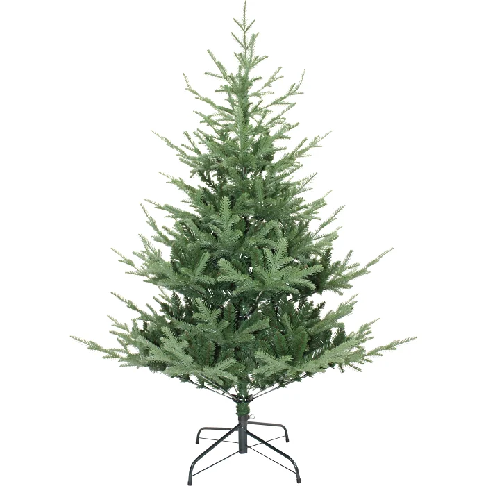 Gran 150cm, grön Festive