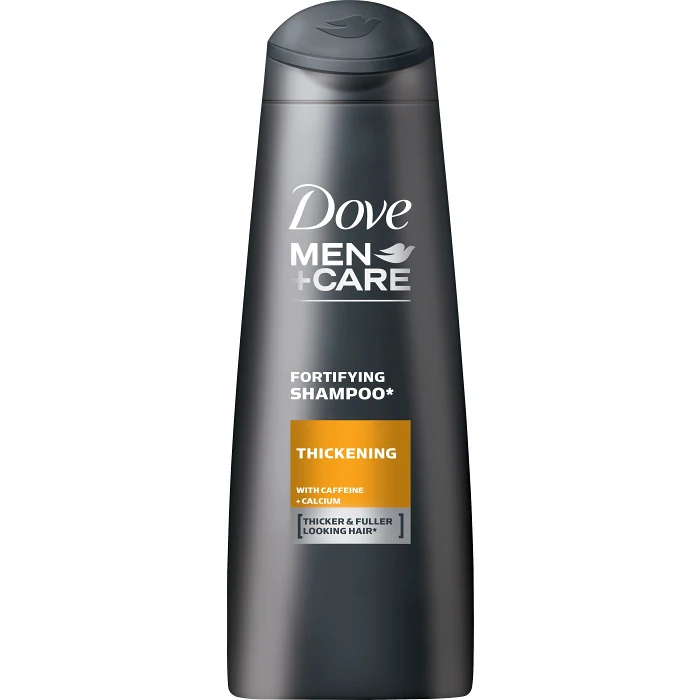 Schampo Thickening 250ml Dove Men care