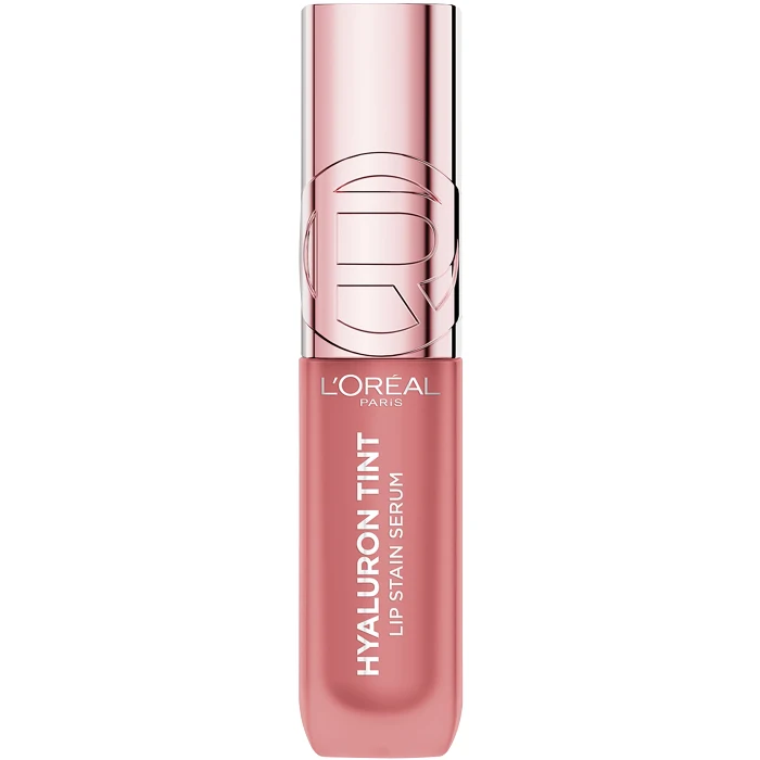 Lip Gloss Hyaluron Lip Stain Serum 601 5 Milliliter Loreal