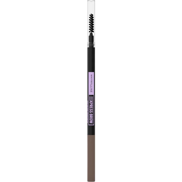 Brow Pencil Ash Brown Express Ultra Slim 4.5 1 Styck Maybelline